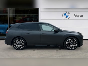 Used BMW iX 2026 for sale - 79150100: Photo