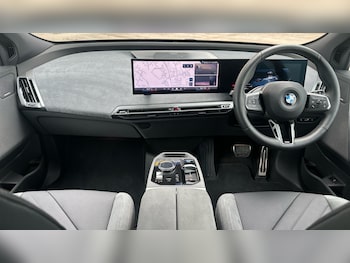 Used BMW iX 2026 for sale - 79150100: Photo