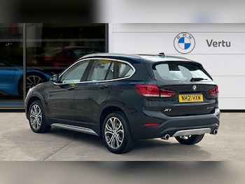 Used BMW X1 2021 for sale - 78640520: Photo