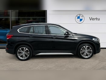 Used BMW X1 2021 for sale - 78640520: Photo