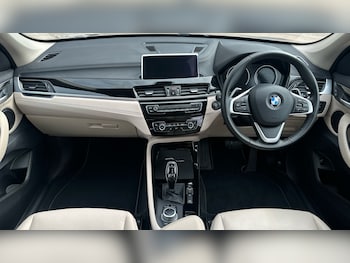 Used BMW X1 2021 for sale - 78640520: Photo