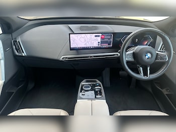 Used BMW iX 2025 for sale - 79020820: Photo
