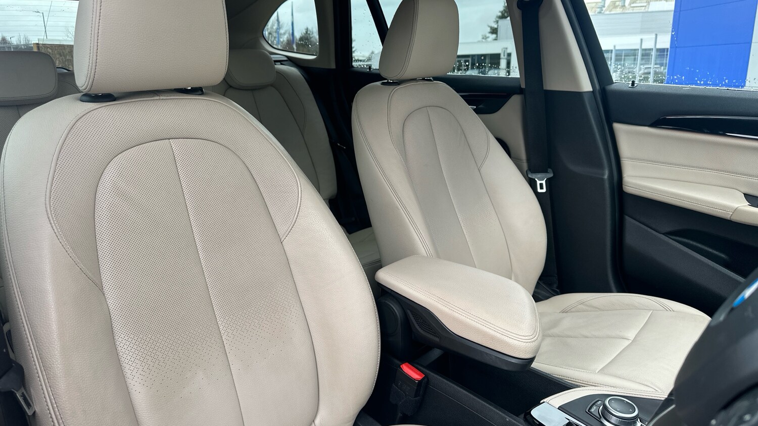 Used BMW X1 2021 for sale - 77184785: Photo 11