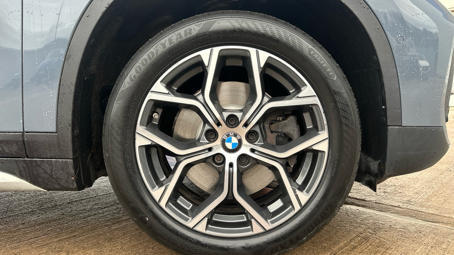 Used BMW X1 2021 for sale - 77184785: Photo 14