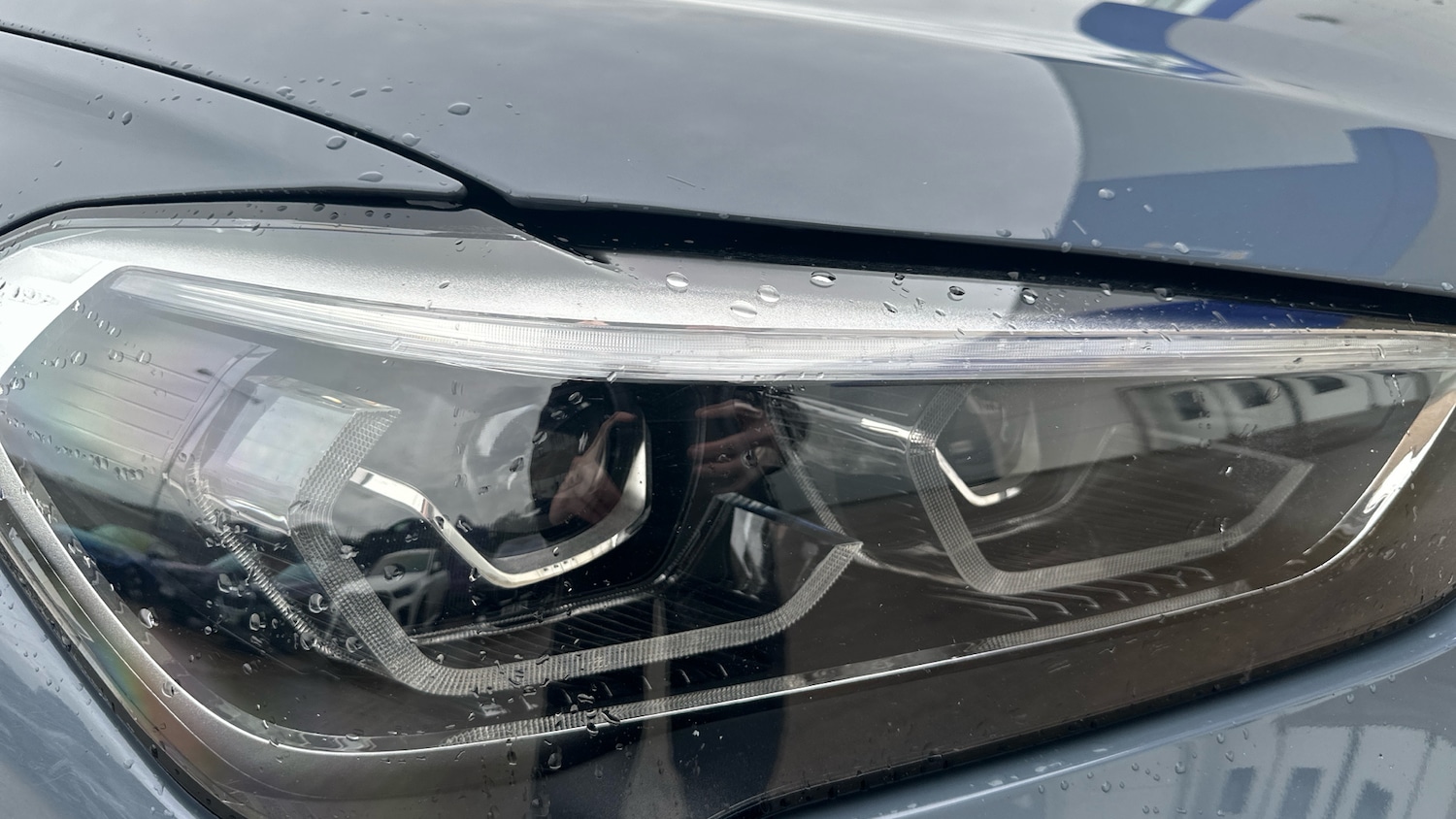 Used BMW X1 2021 for sale - 77184785: Photo 23