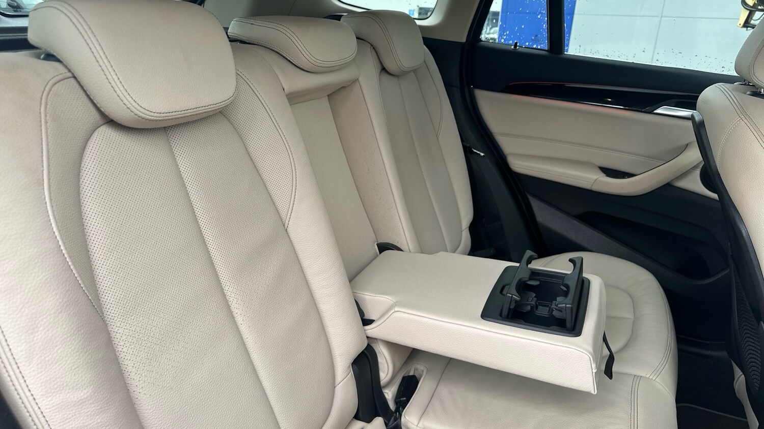 Used BMW X1 2021 for sale - 77184785: Photo 27