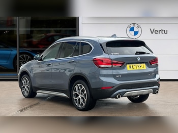 Used BMW X1 2021 for sale - 77184785: Photo