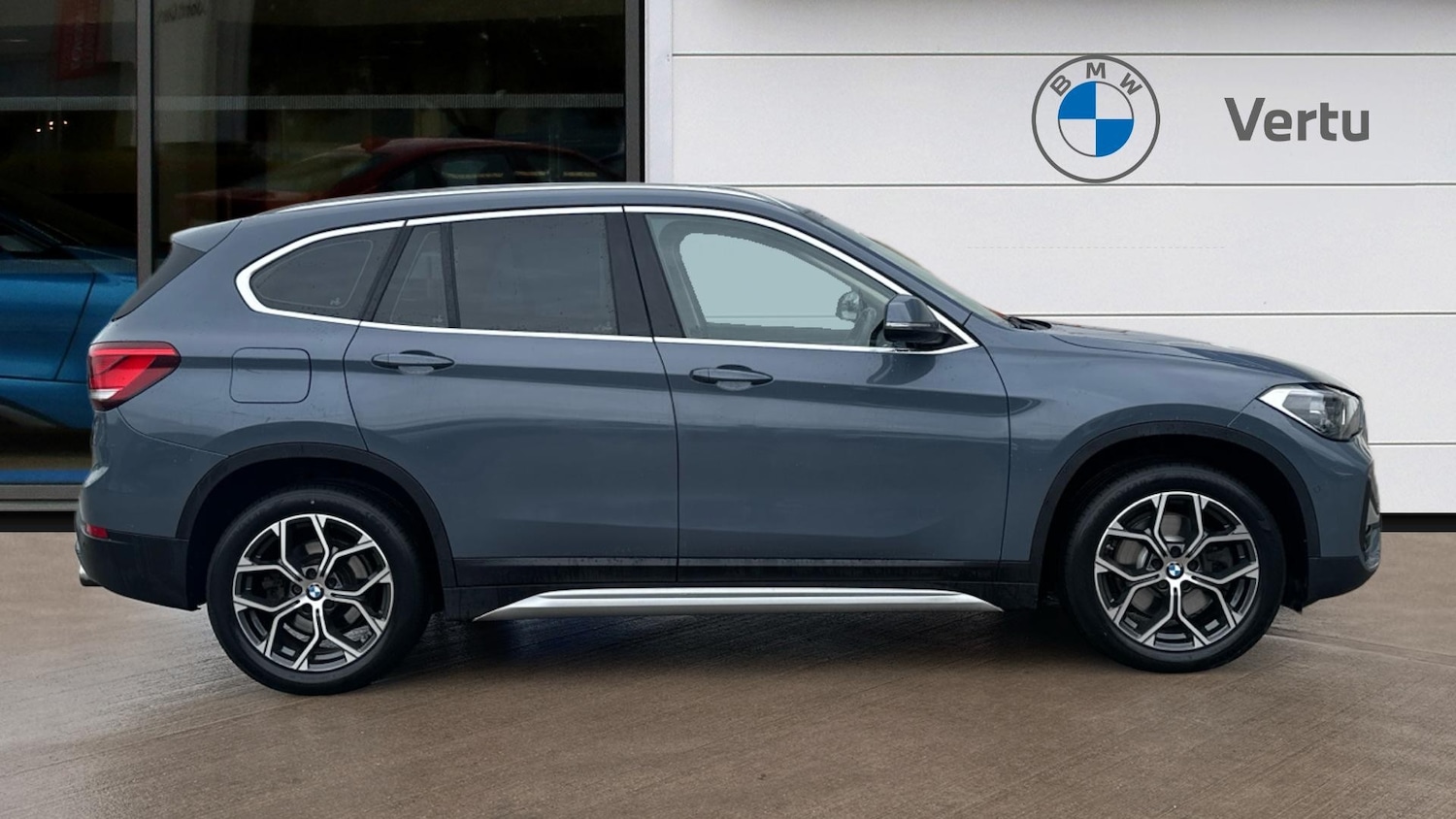 Used BMW X1 2021 for sale - 77184785: Photo 3