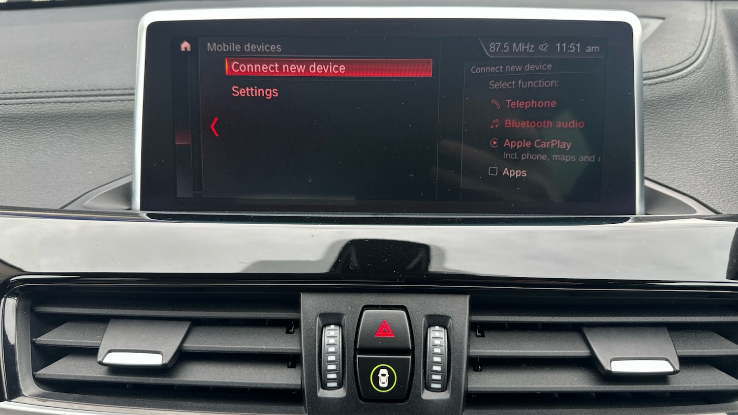 Used BMW X1 2021 for sale - 77184785: Photo 39