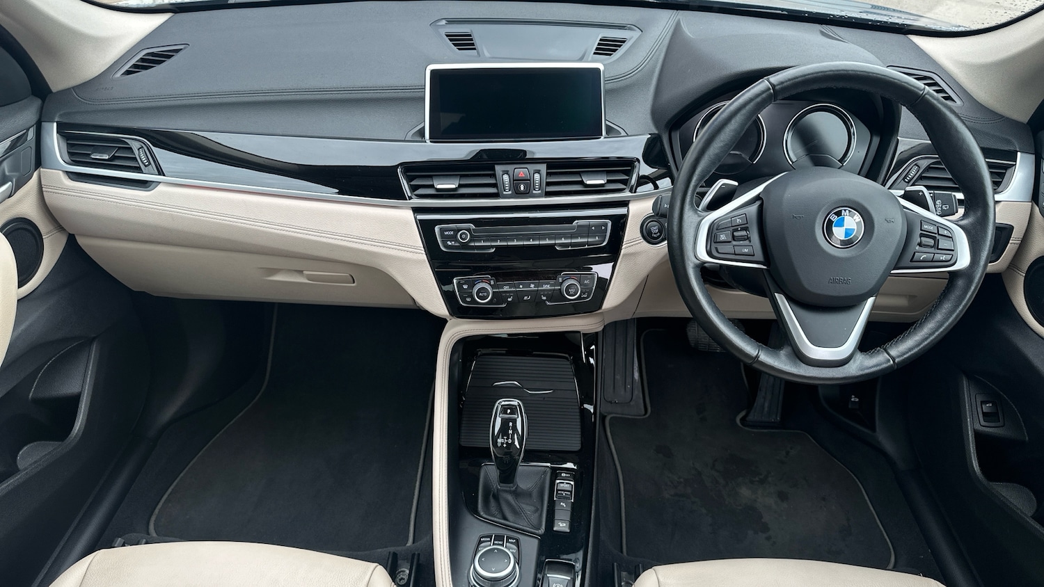 Used BMW X1 2021 for sale - 77184785: Photo 4