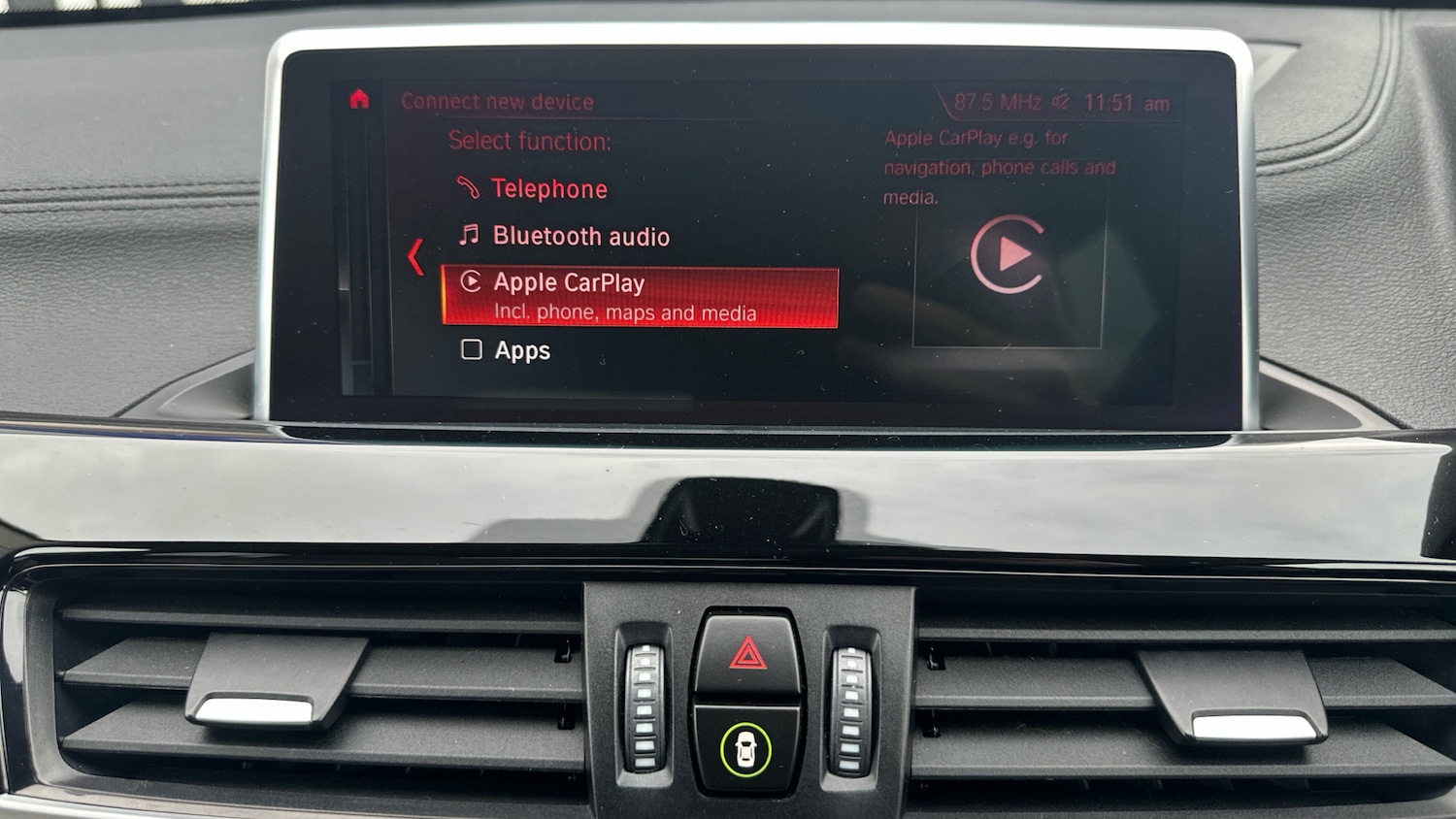 Used BMW X1 2021 for sale - 77184785: Photo 40