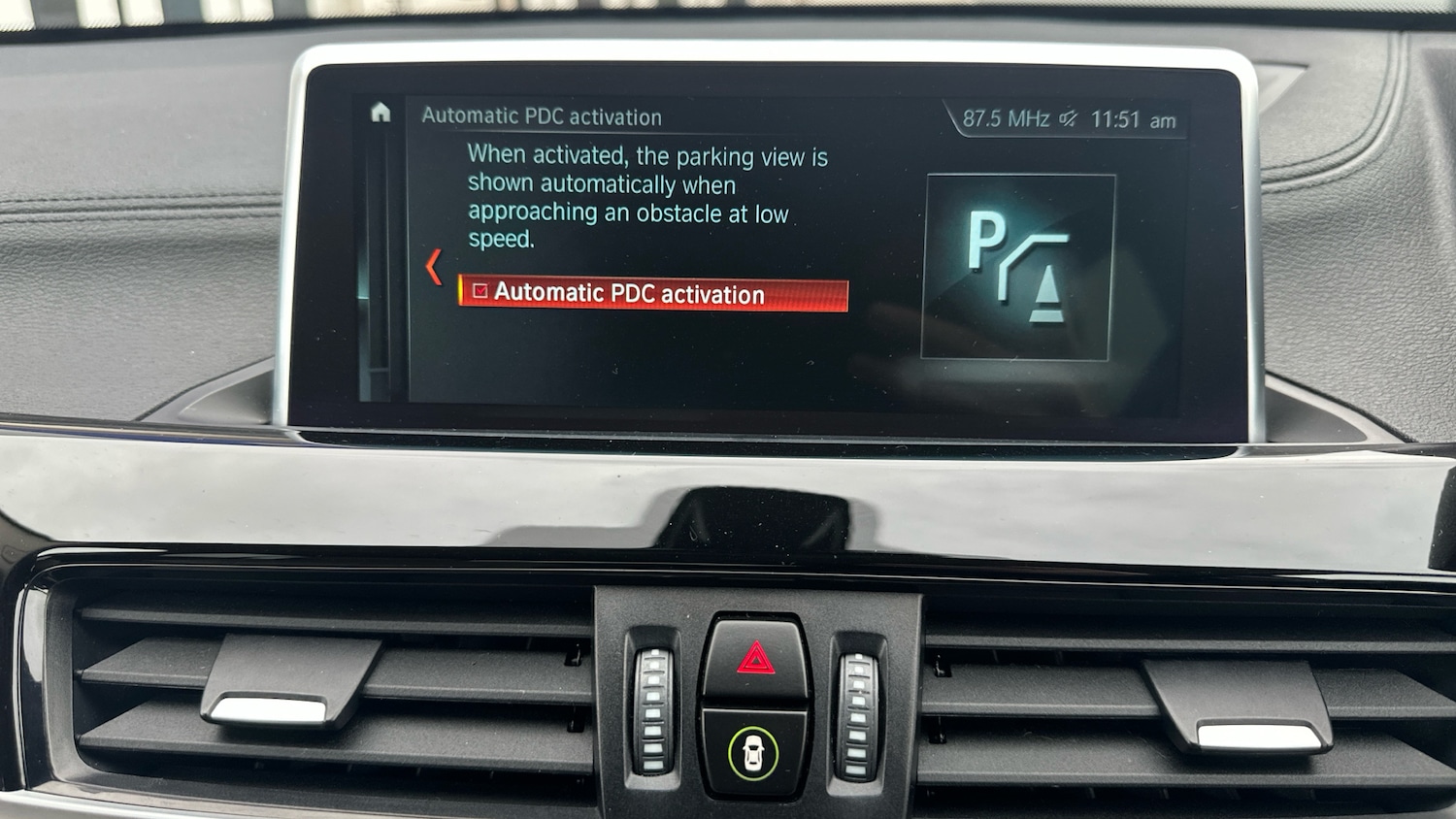 Used BMW X1 2021 for sale - 77184785: Photo 43