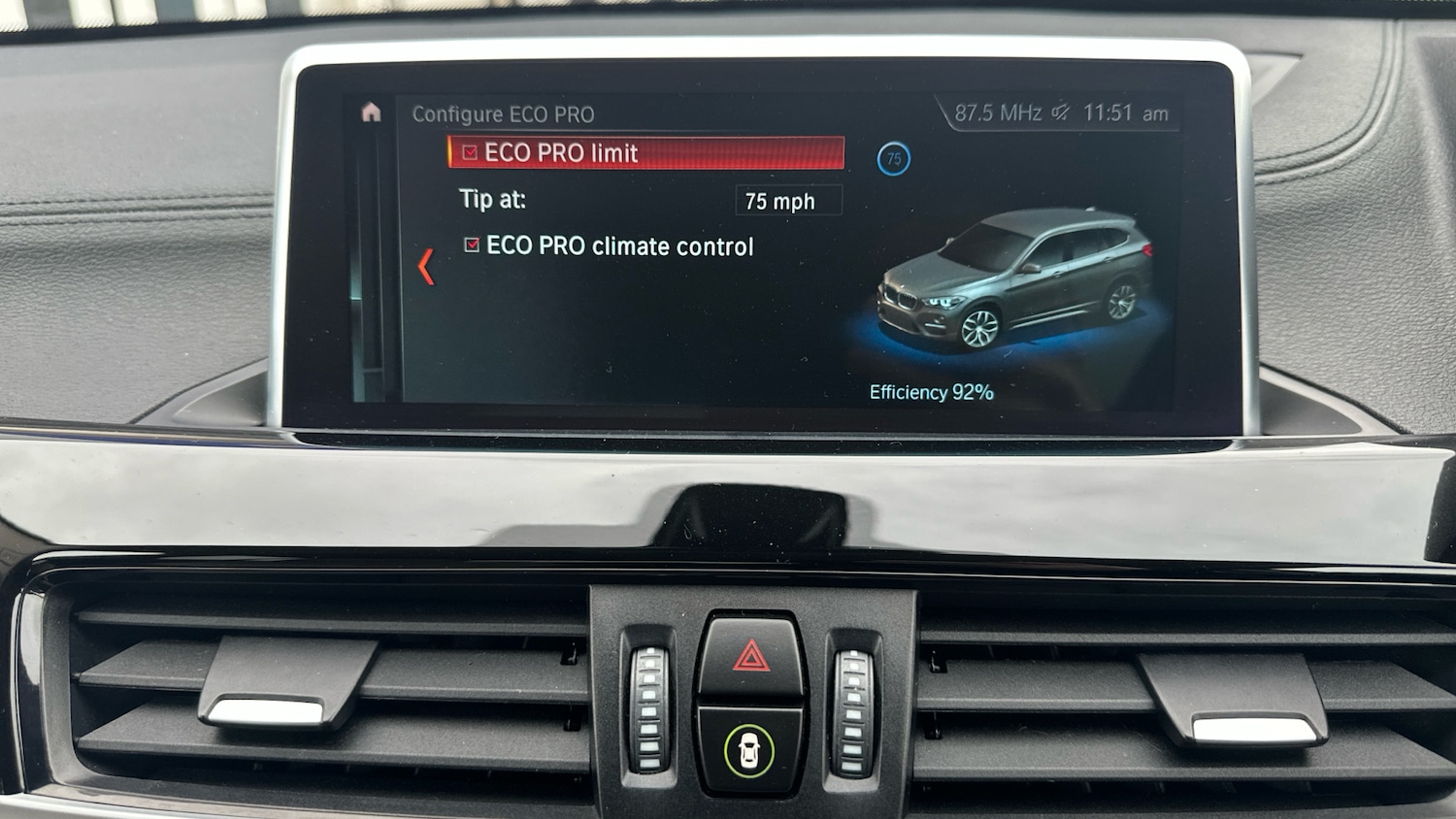 Used BMW X1 2021 for sale - 77184785: Photo 44