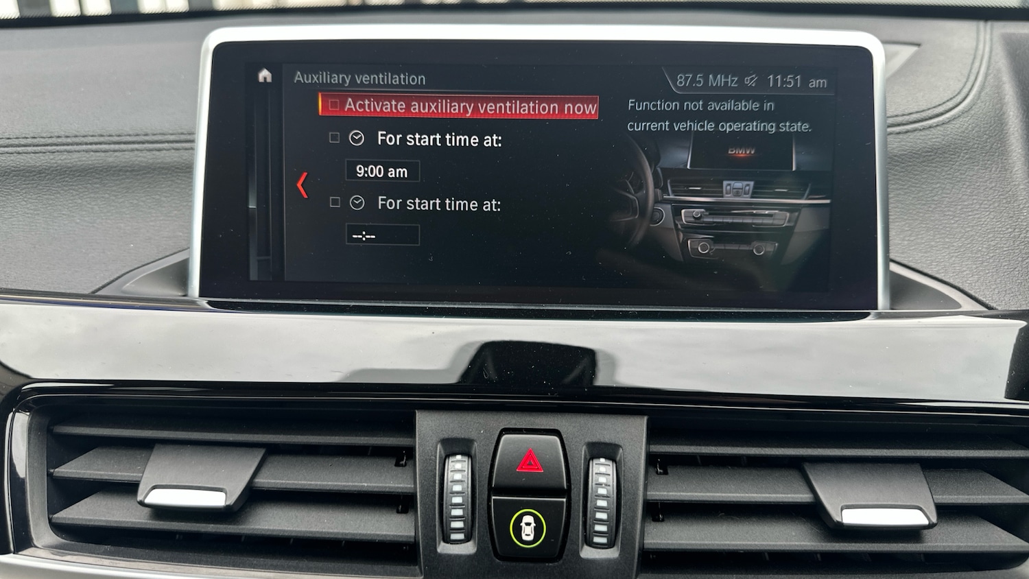 Used BMW X1 2021 for sale - 77184785: Photo 45