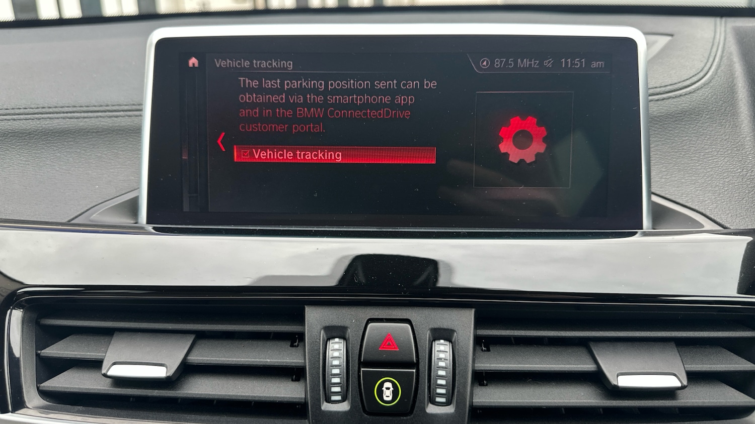 Used BMW X1 2021 for sale - 77184785: Photo 46