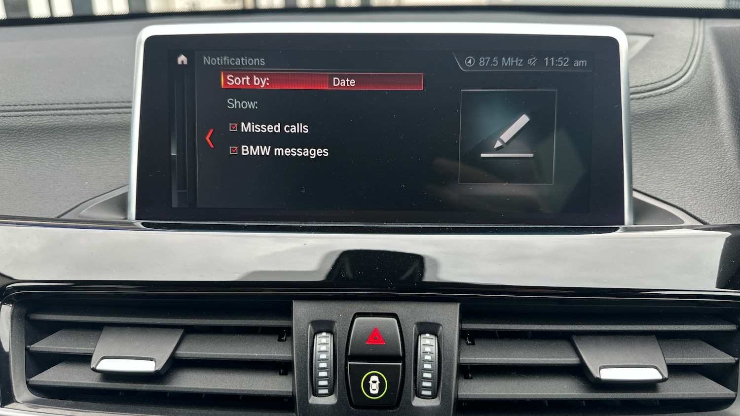 Used BMW X1 2021 for sale - 77184785: Photo 47