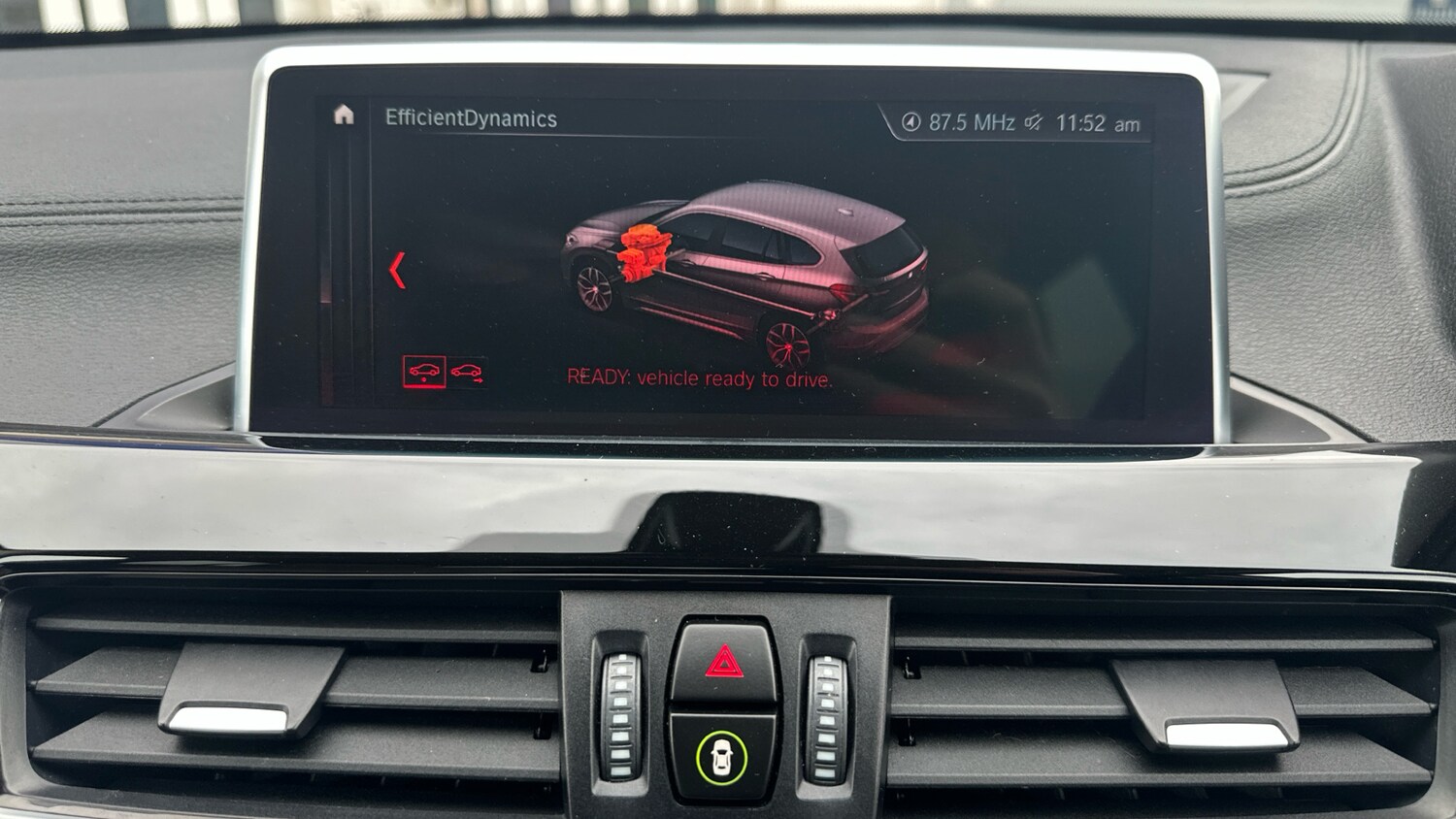 Used BMW X1 2021 for sale - 77184785: Photo 48