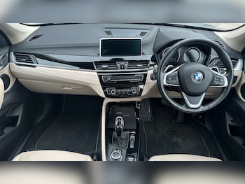 Used BMW X1 2021 for sale - 77184785: Photo