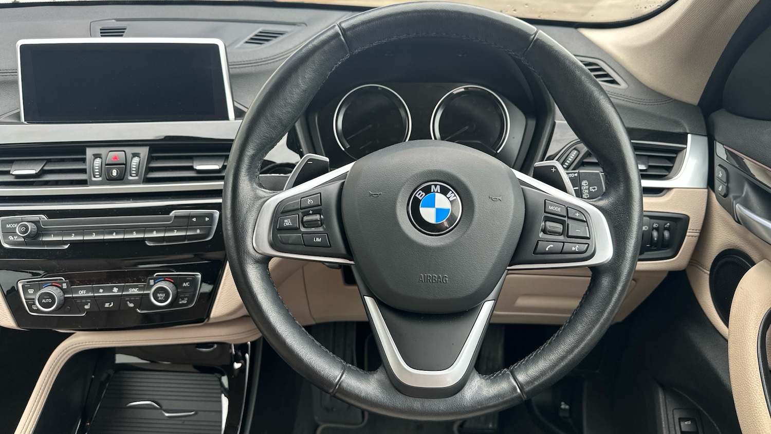 Used BMW X1 2021 for sale - 77184785: Photo 5