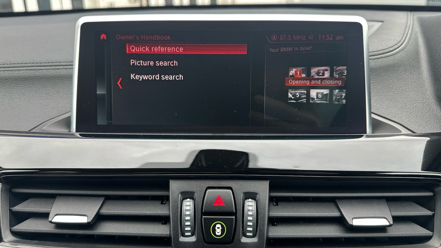 Used BMW X1 2021 for sale - 77184785: Photo 50