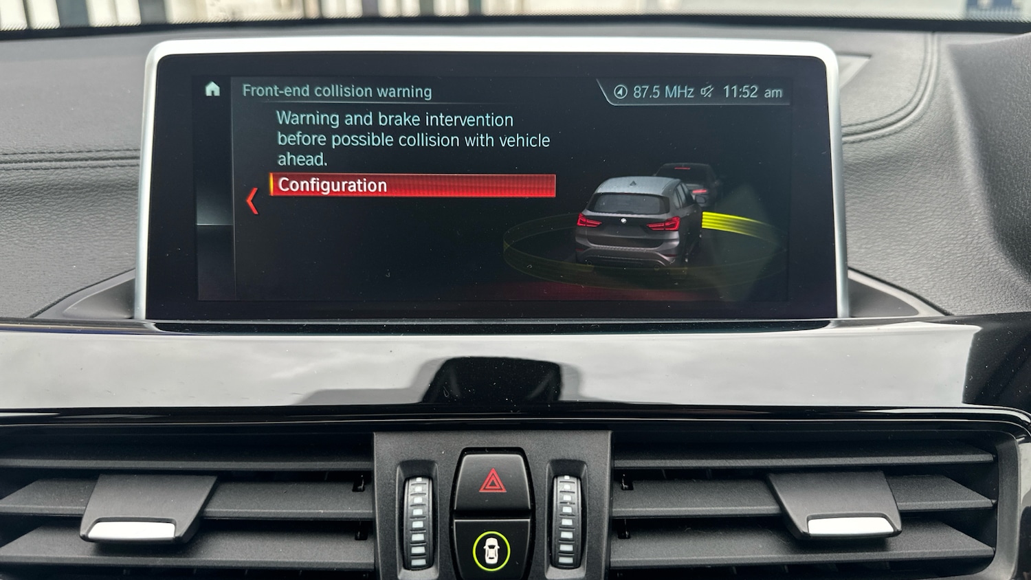 Used BMW X1 2021 for sale - 77184785: Photo 51