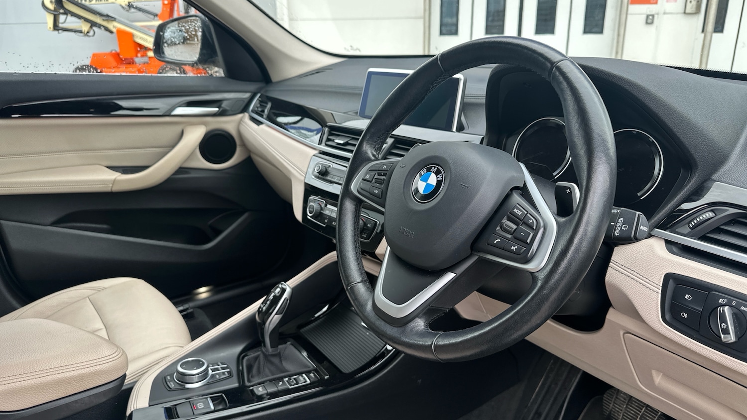 Used BMW X1 2021 for sale - 77184785: Photo 6