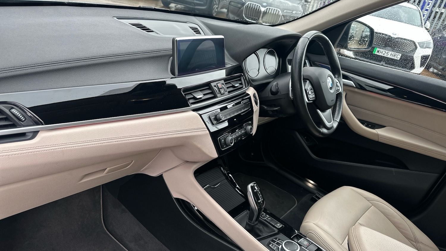 Used BMW X1 2021 for sale - 77184785: Photo 7