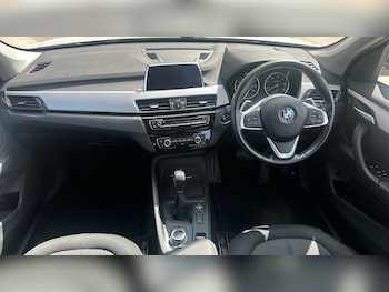 Used BMW X1 2018 for sale - 79579934: Photo