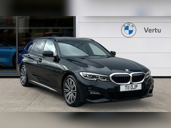 Used BMW 3 Series 2021 for sale - 78950462: Photo