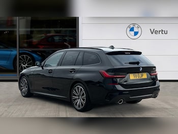 Used BMW 3 Series 2021 for sale - 78950462: Photo