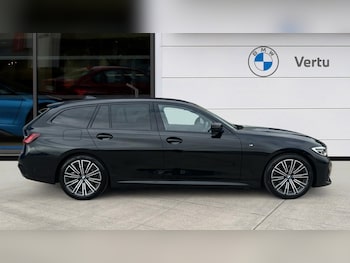 Used BMW 3 Series 2021 for sale - 78950462: Photo