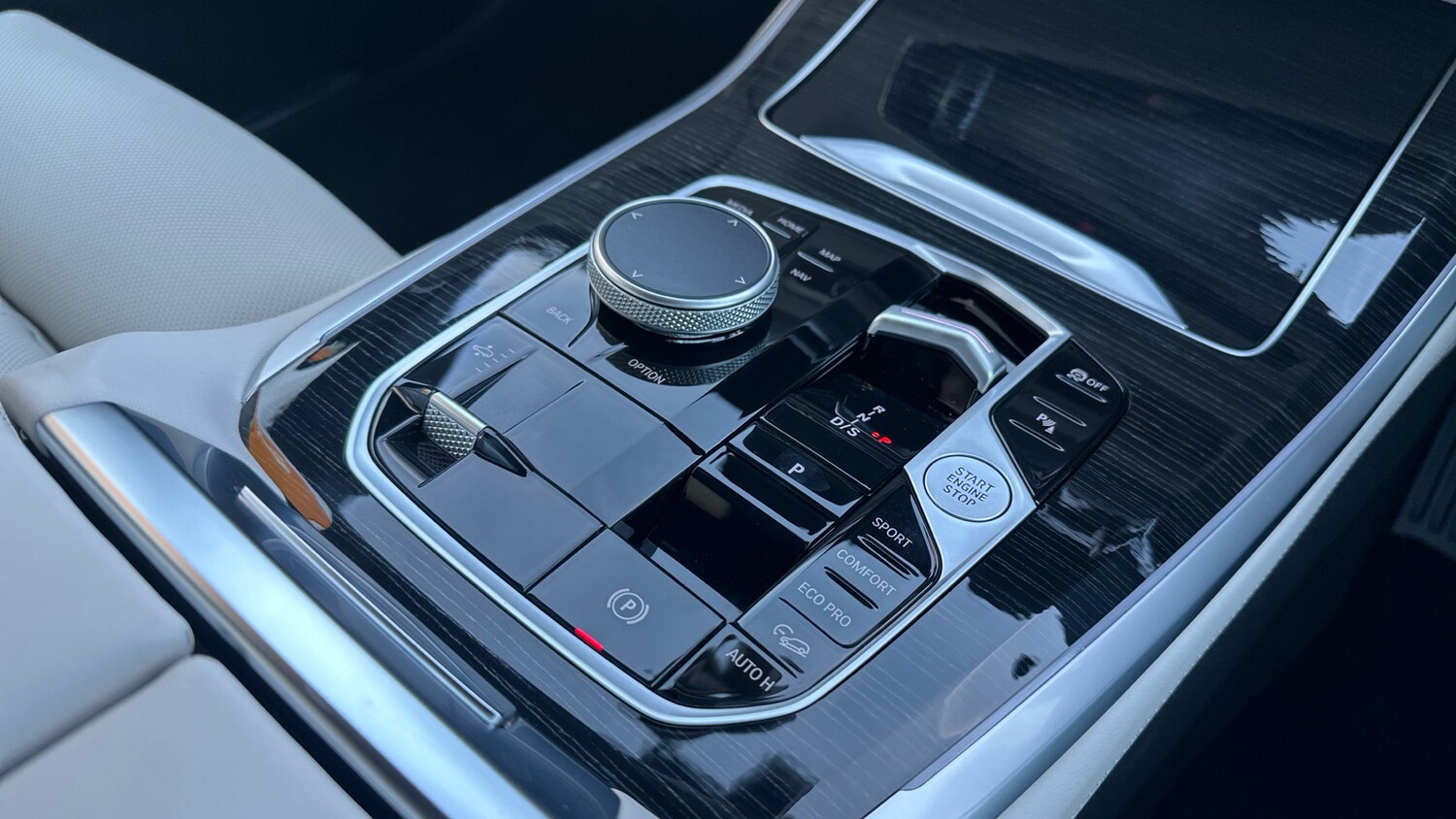 Used BMW X5 2025 for sale - 76104620: Photo 10