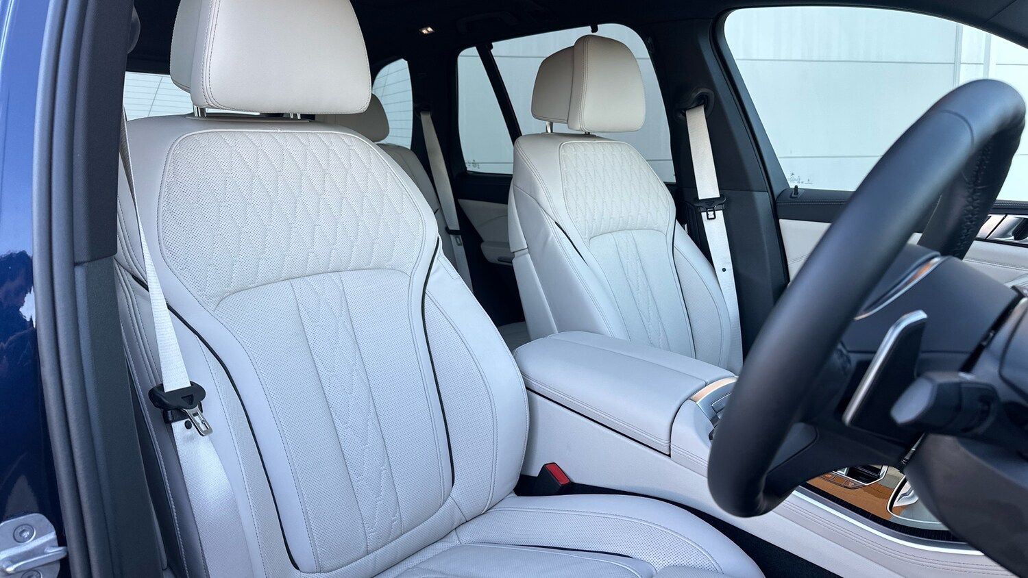 Used BMW X5 2025 for sale - 76104620: Photo 11