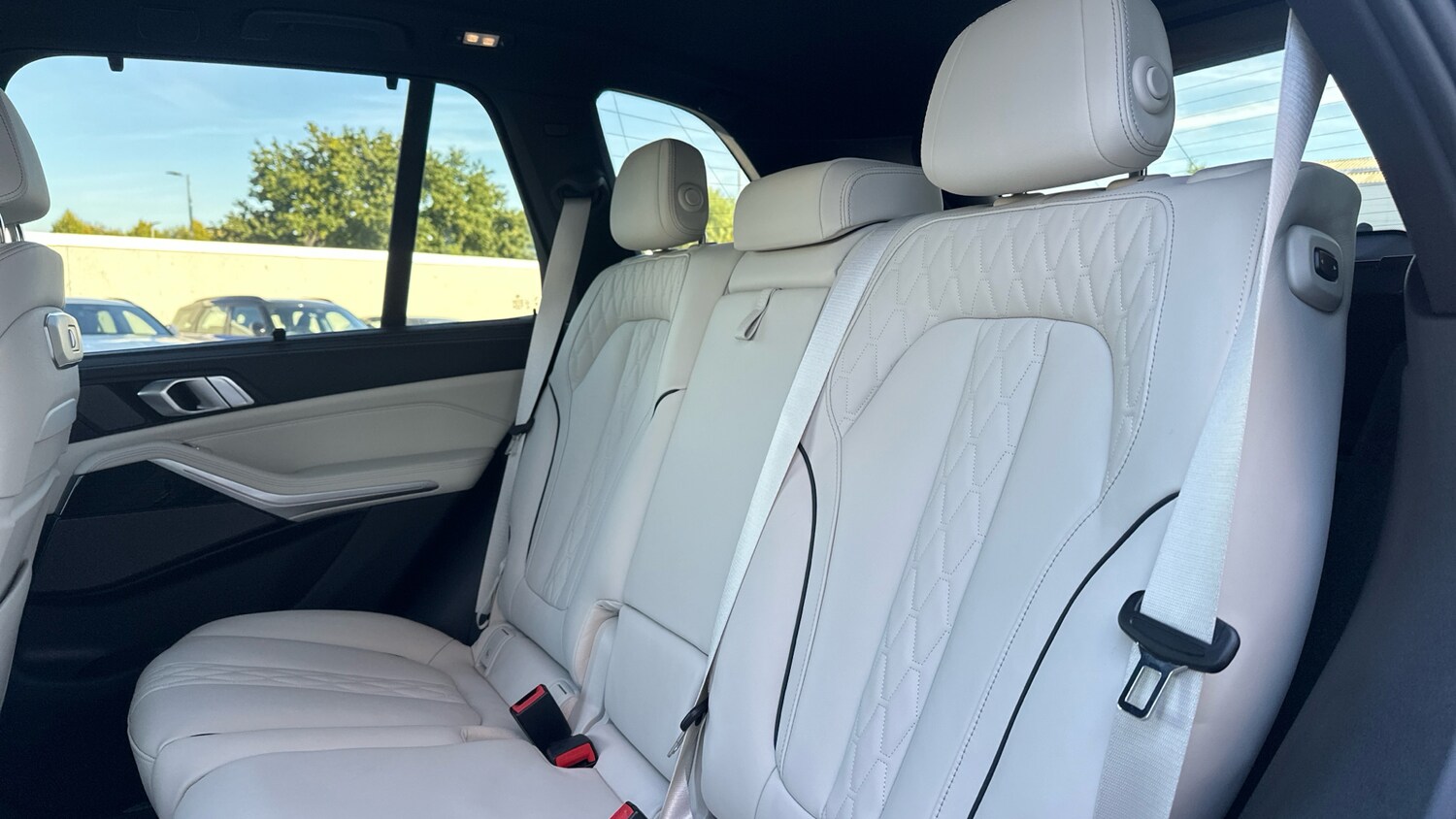 Used BMW X5 2025 for sale - 76104620: Photo 12