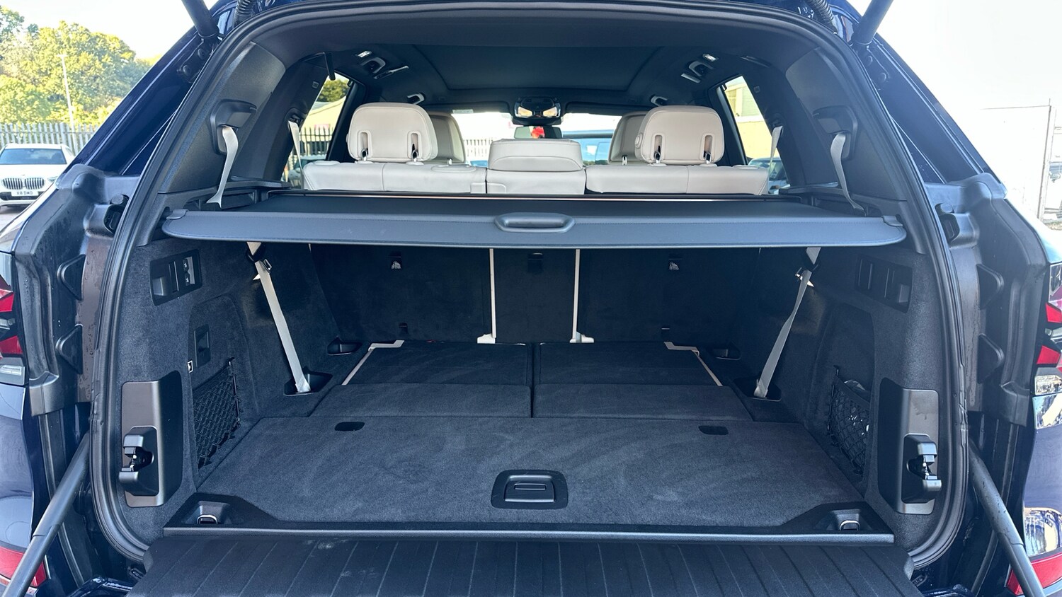 Used BMW X5 2025 for sale - 76104620: Photo 13