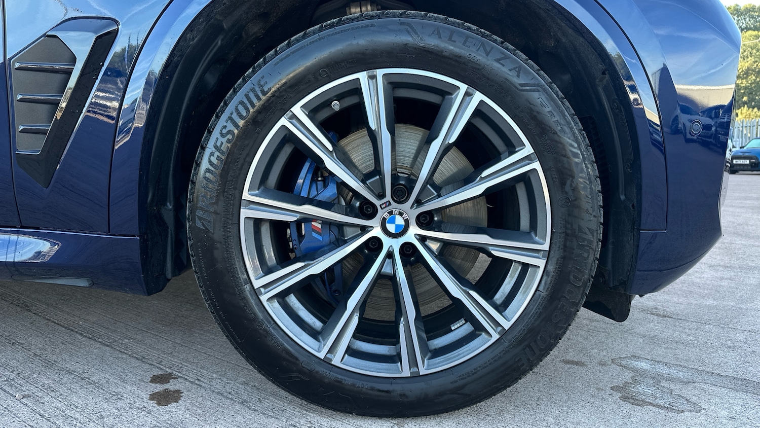 Used BMW X5 2025 for sale - 76104620: Photo 14