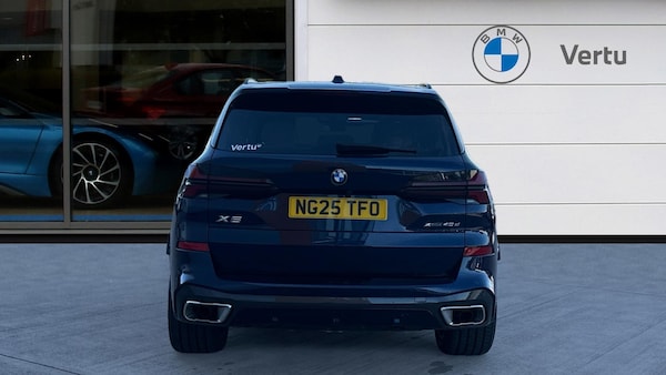 Used BMW X5 2025 for sale - 76104620: Photo 15