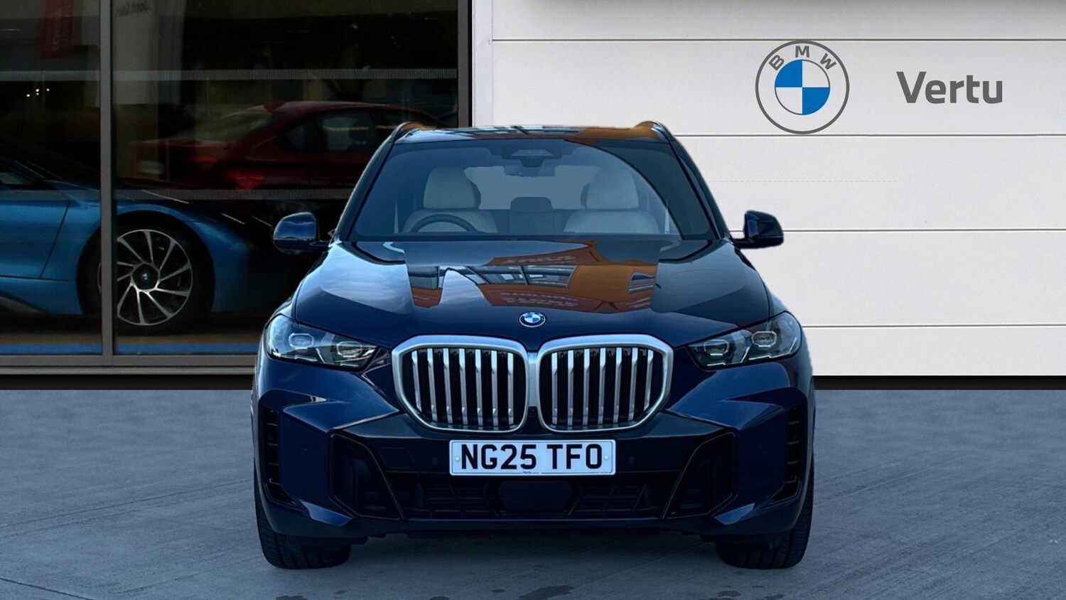 Used BMW X5 2025 for sale - 76104620: Photo 16