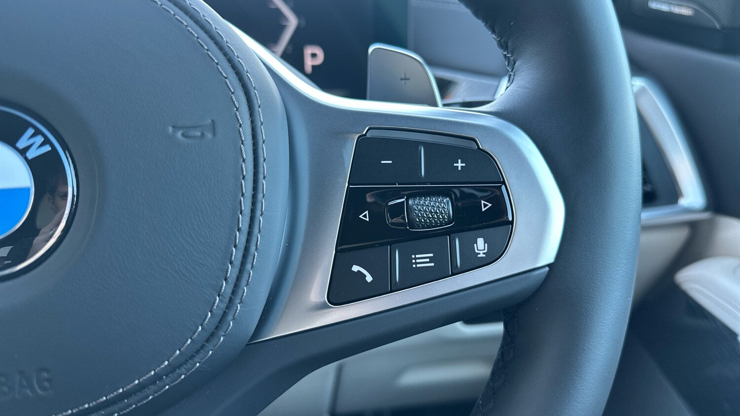 Used BMW X5 2025 for sale - 76104620: Photo 18