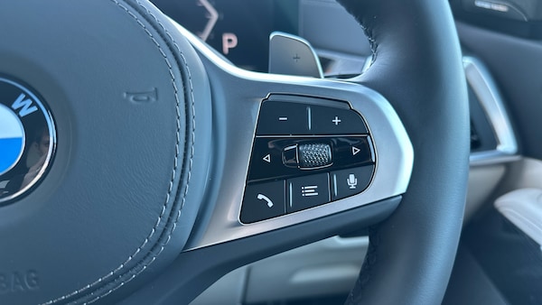 Used BMW X5 2025 for sale - 76104620: Photo 18