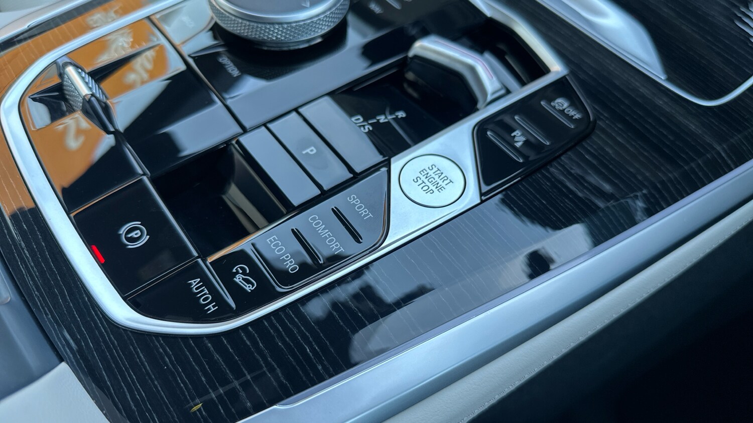 Used BMW X5 2025 for sale - 76104620: Photo 19