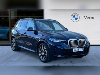 BMW - X5