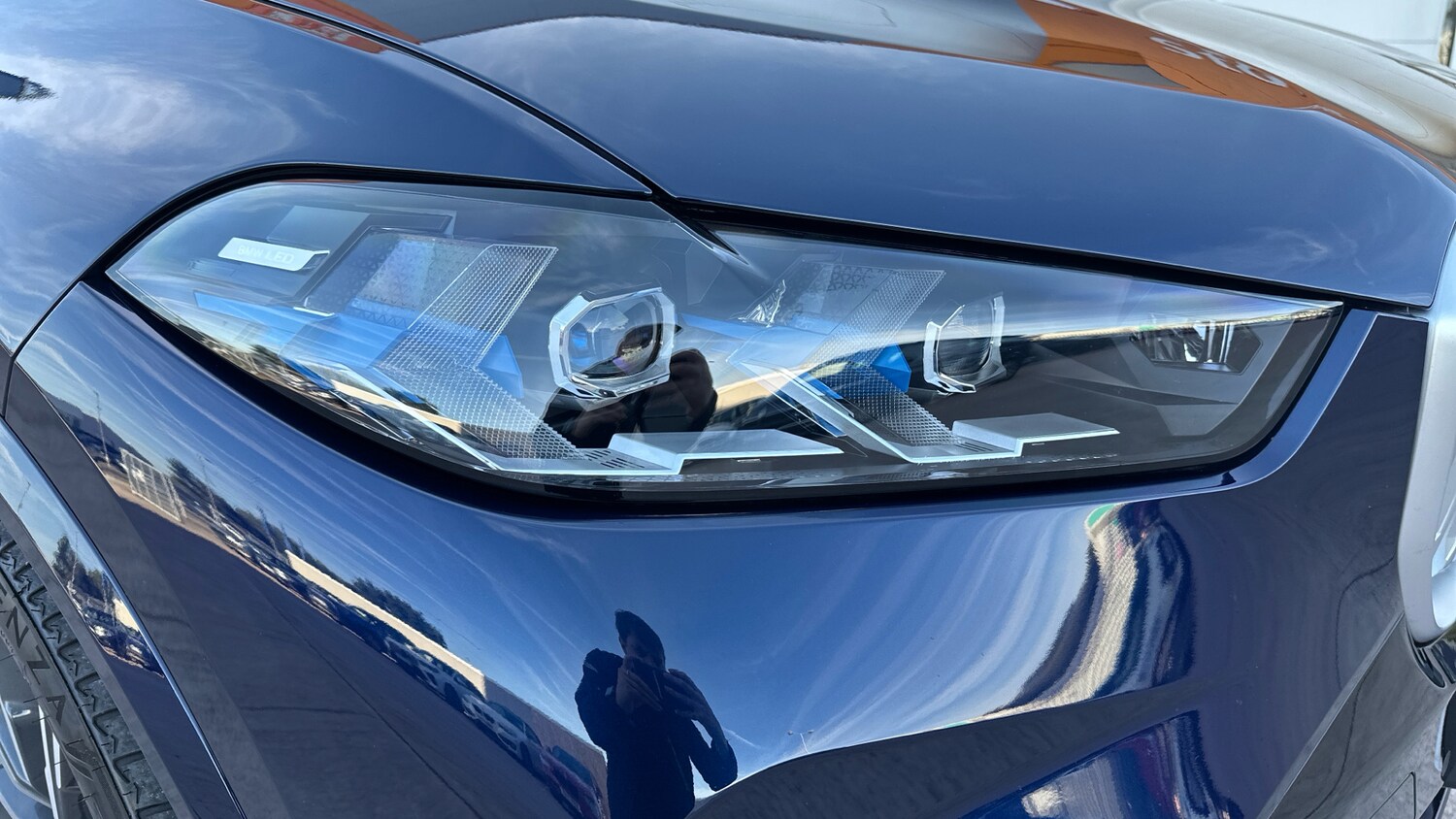 Used BMW X5 2025 for sale - 76104620: Photo 23