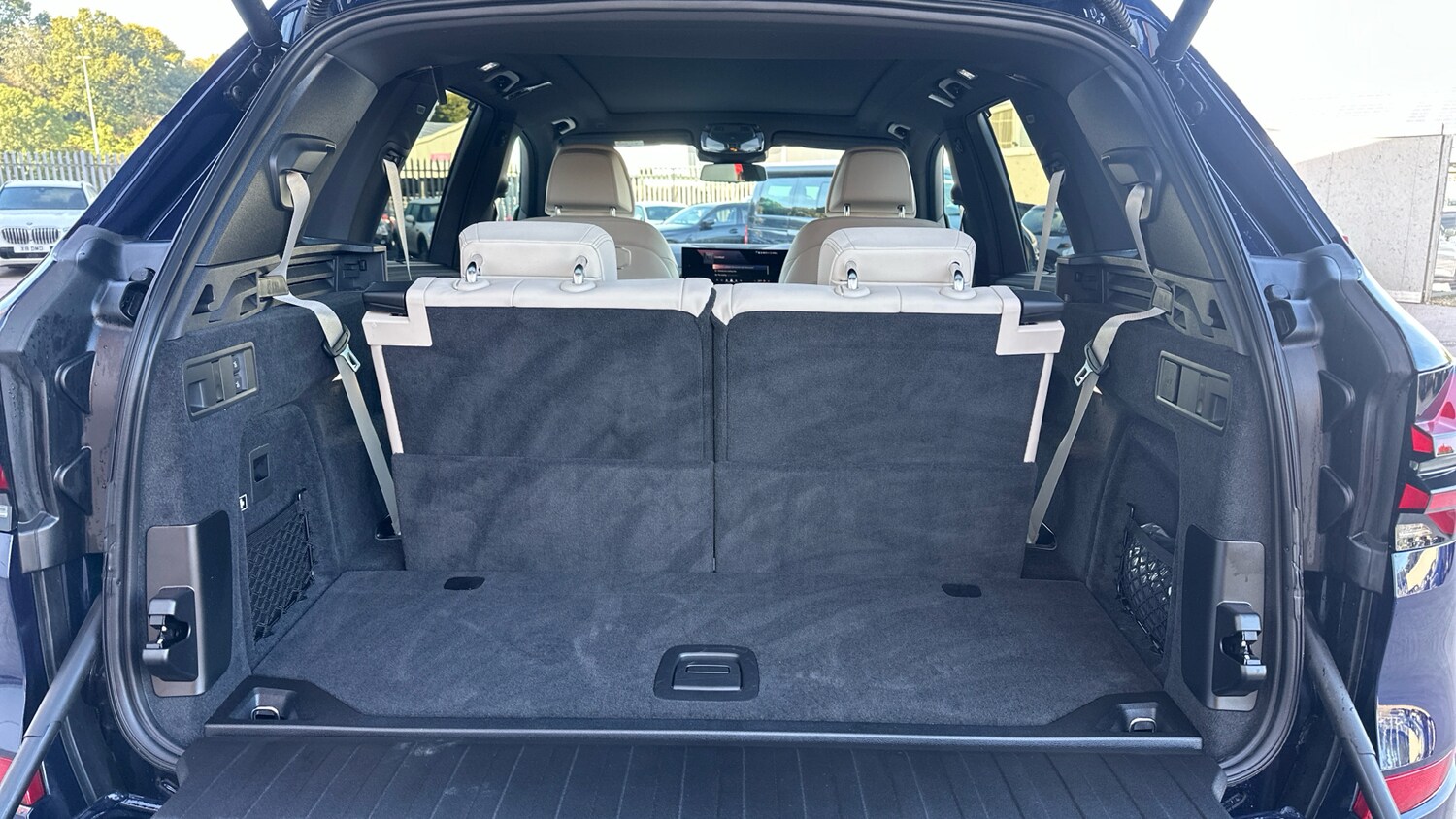 Used BMW X5 2025 for sale - 76104620: Photo 27