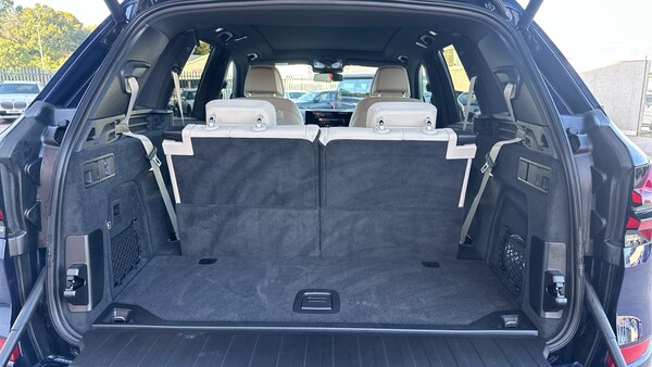 Used BMW X5 2025 for sale - 76104620: Photo 27