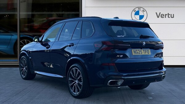 Used BMW X5 2025 for sale - 76104620: Photo 2