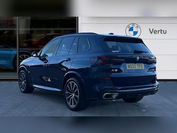 Used BMW X5 2025 for sale - 76104620: Photo 2
