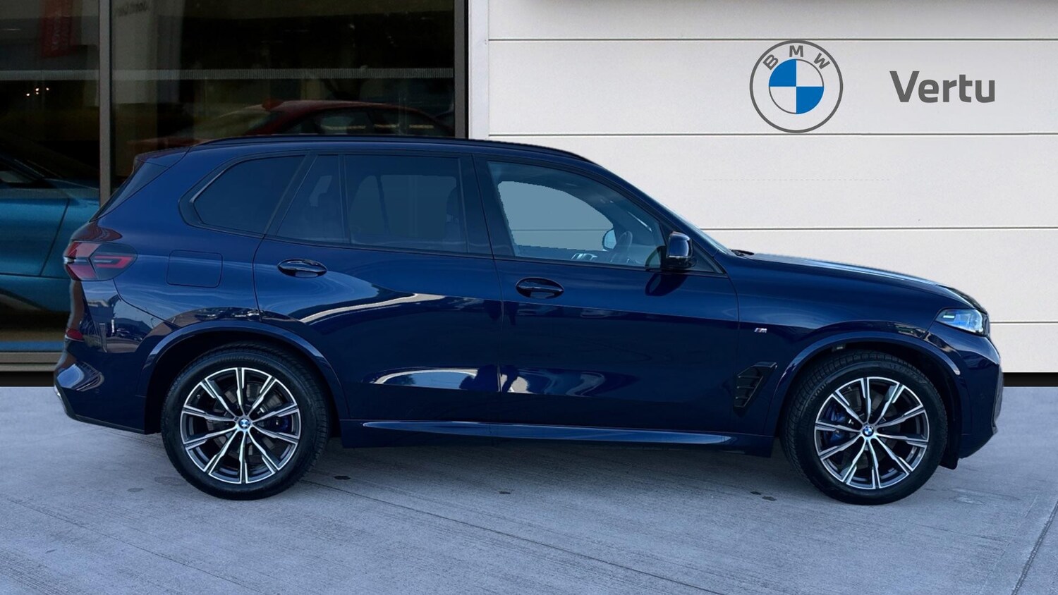 Used BMW X5 2025 for sale - 76104620: Photo 3