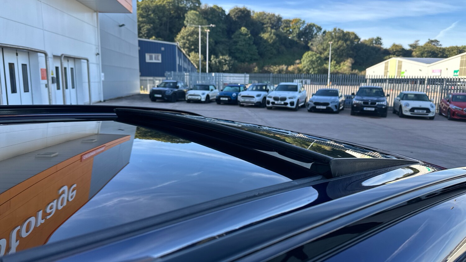 Used BMW X5 2025 for sale - 76104620: Photo 31