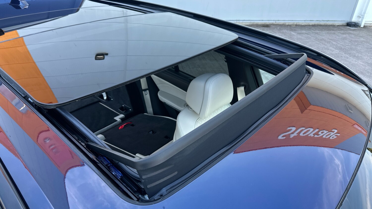 Used BMW X5 2025 for sale - 76104620: Photo 32